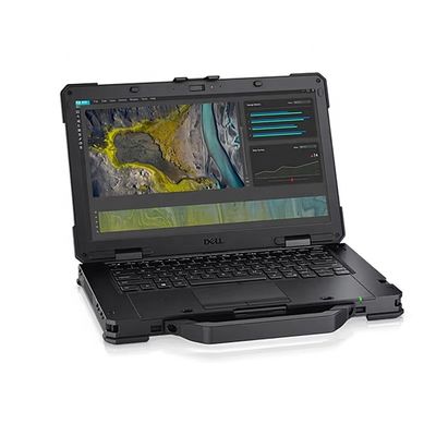 Latitude 5430 ordinateur portable robuste I7-1185G7 CPU 16 Go de RAM 512 Go de stockage et graphique T500