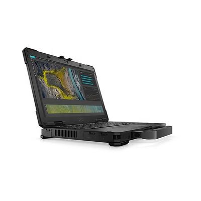 Latitude 5430 ordinateur portable robuste I7-1185G7 CPU 16 Go de RAM 512 Go de stockage et graphique T500