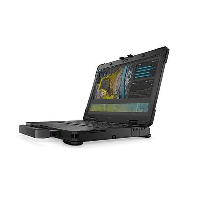 Latitude 5430 ordinateur portable robuste I7-1185G7 CPU 16 Go de RAM 512 Go de stockage et graphique T500