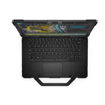 Latitude 5430 ordinateur portable robuste I7-1185G7 CPU 16 Go de RAM 512 Go de stockage et graphique T500