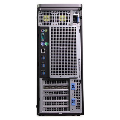 Optimisez votre flux de travail avec la station de travail Dell P5820X Tower et le Core i9-10900X/32G/512G