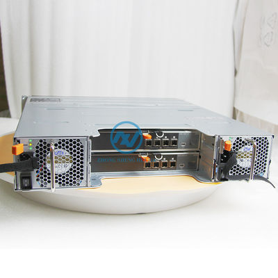 PowerVault MD1420 24 HDD stockage réseau 2,5 pouces pour des performances et une efficacité
