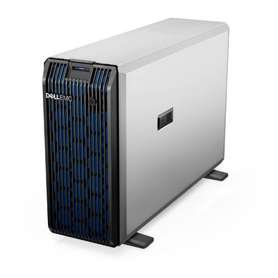 Dell PowerEdge T350 Tower Server H345 contrôleur RAID pour une protection des données améliorée
