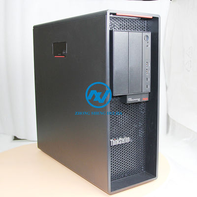 Station de réflexion Lenovo P620 Station de travail 8G RAM 1TB Disque dur Graphiques intégrés