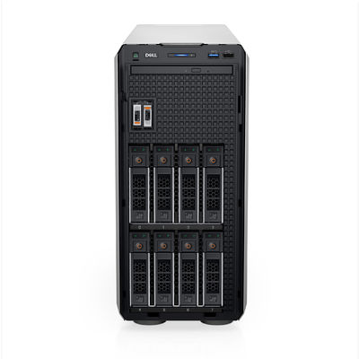 Dell PowerEdge T350 Tower Server H345 contrôleur RAID pour une protection des données améliorée
