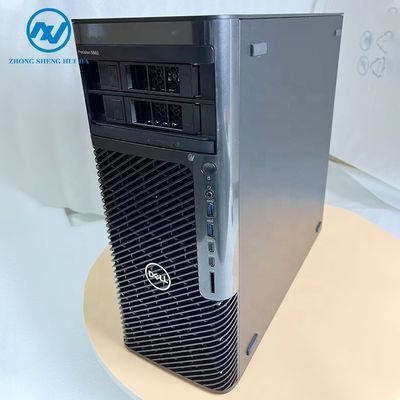 32G mémoire DDR5 DELL Precision 5860 4U serveur tour avec processeur Intel Xeon W5-2445