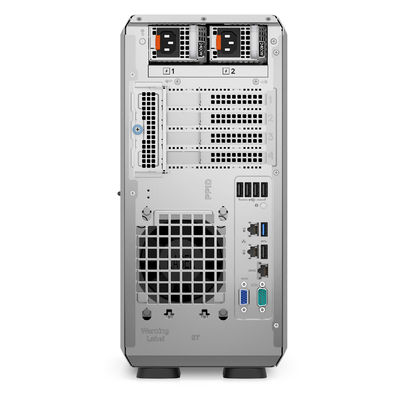 Dell PowerEdge T350 Tower Server H345 contrôleur RAID pour une protection des données améliorée