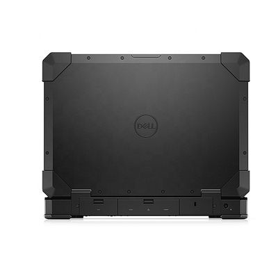 Notebook extrême robuste à latitude industrielle 5424 avec processeur I5-8350U et mémoire 8G