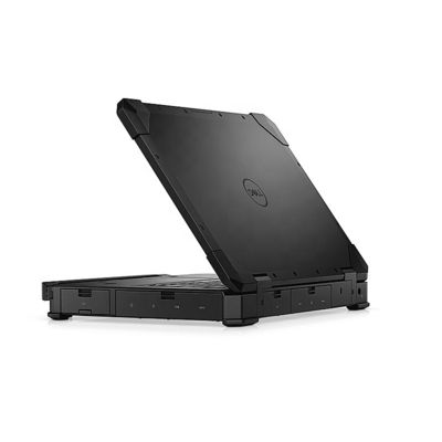 Notebook extrême robuste à latitude industrielle 5424 avec processeur I5-8350U et mémoire 8G