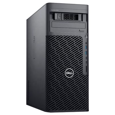 DELL Precision 5860 Intel Xeon W7-2495X 24 cœurs 2,5 GHz 32G mémoire DDR5 pour les professionnels