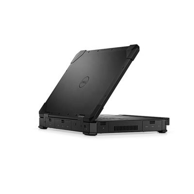 Notebook extrême robuste à latitude industrielle 5424 avec processeur I5-8350U et mémoire 8G