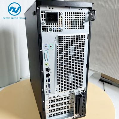 DELL Precision 5860 Intel Xeon W7-2495X 24 cœurs 2,5 GHz 32G mémoire DDR5 pour les professionnels