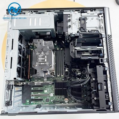 DELL Precision 5860 Intel Xeon W7-2495X 24 cœurs 2,5 GHz 32G mémoire DDR5 pour les professionnels