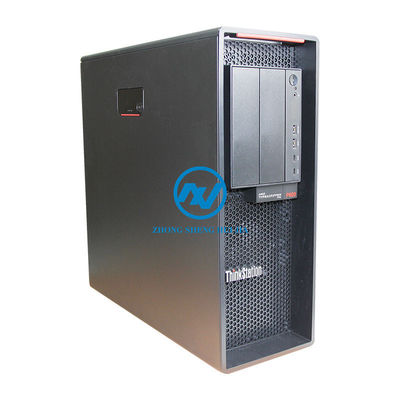 Lenovo ThinkStation P620 Libérez votre plein potentiel avec puissance et performance