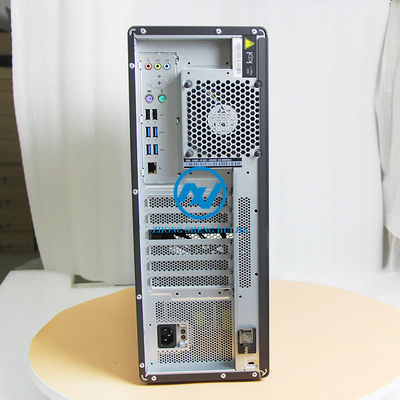 Lenovo ThinkStation P620 Libérez votre plein potentiel avec puissance et performance