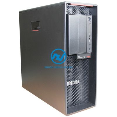 Lenovo ThinkStation P620 Libérez votre plein potentiel avec puissance et performance