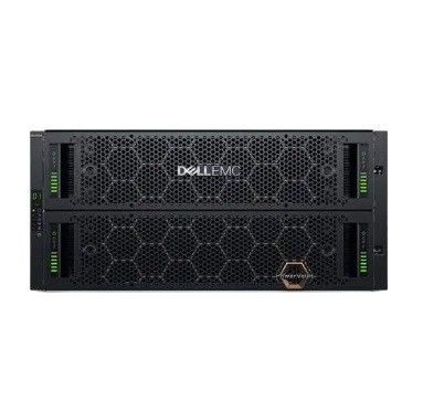 Les services de stockage des serveurs fabriqués par Dell EMC PowerProtect