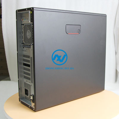 Lenovo ThinkStation P620 Libérez votre plein potentiel avec puissance et performance