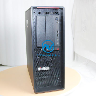 Lenovo ThinkStation P620 Libérez votre plein potentiel avec puissance et performance
