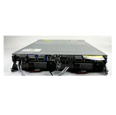 NetApp FAS2750 2U/24 Disques internes Arrays flash hybrides pour SAN Scale-out 2 à 12 nœuds