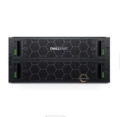 Les services de stockage des serveurs fabriqués par Dell EMC PowerProtect