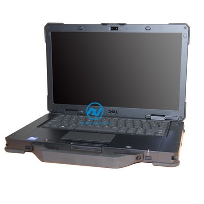 Aucun moule privé Dell Latitude 5430 Laptop robuste i7-1185G7 16G pour votre entreprise