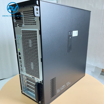 Statut Dell T5860 PC de poste de travail Ordinateur équipé d'une carte graphique Nvidia T400-4G