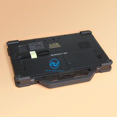 Aucun moule privé Dell Latitude 5430 Laptop robuste i7-1185G7 16G pour votre entreprise