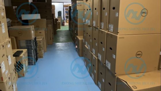 NetApp FAS2750 2U/24 Disques internes Arrays flash hybrides pour SAN Scale-out 2 à 12 nœuds