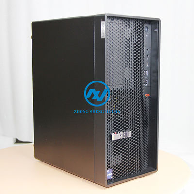 16 Go de mémoire Lenovo Thinkstation p360 i7-12700 Station de travail de tour pour votre entreprise