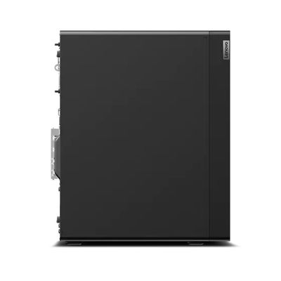 Lenovo Thinkstation p340 i7-10700 8G 1T Station de travail pour la conception graphique 170 * 376 * 298 mm
