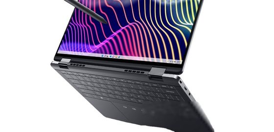 L'original DELL Latitude 9440 7430 3330 97202-en-1Laptop La solution sans fil ultime