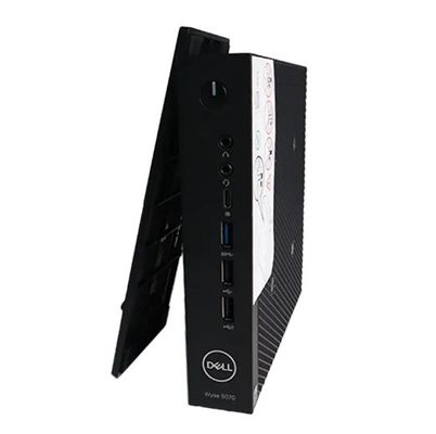 Dell Enterprise Wyse 5070 Mini PC 2023 ordinateur de bureau en nuage avec prise en charge de Windows XP
