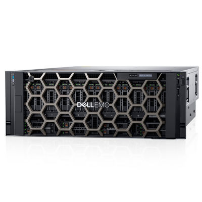 Gérez efficacement votre charge de travail avec Dell R940xa EMC Server et Intel Xeon Gold 5115
