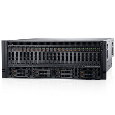 Gérez efficacement votre charge de travail avec Dell R940xa EMC Server et Intel Xeon Gold 5115