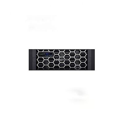 Stock DELL PowerScale A300 PowerScale Archive Plateforme NAS avec type de processeur à 6 cœurs
