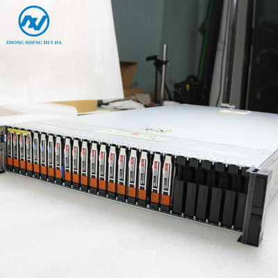Mettez à niveau votre système de stockage de données avec Dell Unity XT 380 Hybrid Flash Array and Solution