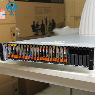 Mettez à niveau votre système de stockage de données avec Dell Unity XT 380 Hybrid Flash Array and Solution