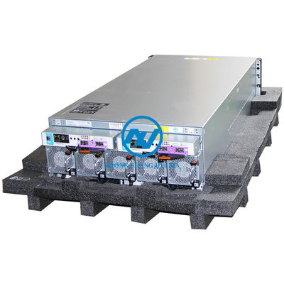 Stock DELL PowerScale A300 PowerScale Archive Plateforme NAS avec type de processeur à 6 cœurs