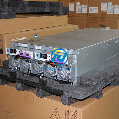 Stock DELL PowerScale A300 PowerScale Archive Plateforme NAS avec type de processeur à 6 cœurs