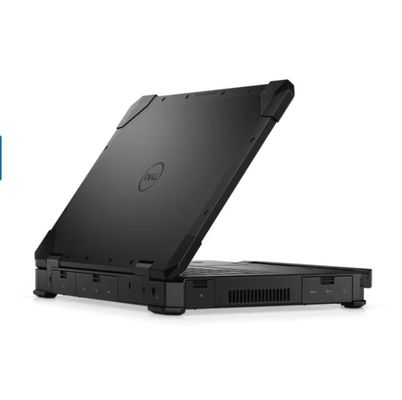 Dell Latitude 5424 ordinateur portable professionnel robuste I5-8350U 8G 256G avec 4 cœurs de processeur