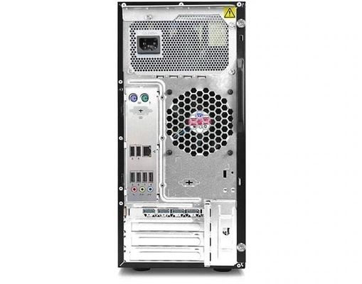 Lenovo P520c PC de poste de travail La combinaison parfaite de puissance et de performance