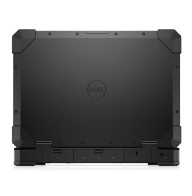 Dell Latitude 5424 ordinateur portable professionnel robuste I5-8350U 8G 256G avec 4 cœurs de processeur