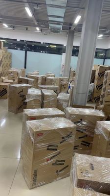 Lenovo P520c PC de poste de travail La combinaison parfaite de puissance et de performance