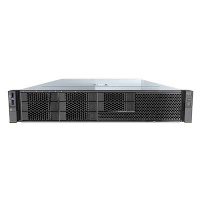 Débloquez le potentiel de votre centre de données avec FusionServer Pro 2288H V5 Rack Server