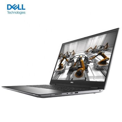 La station de travail I9-12950HX de précision 7770 est équipée d'un système de traitement de données de 128 Go DDR5 3600 MHz CAMM 6TB 2TB*3 bloc PCIe SSD Raid5 RTX A5500 16G.
