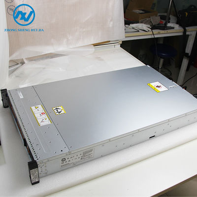 Dell Unity XT 480 Hybrid Flash Array 6-750 Disques avec interface USB et 3*400G SAS FAST