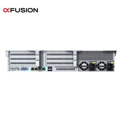 Débloquez le potentiel de votre centre de données avec FusionServer Pro 2288H V5 Rack Server