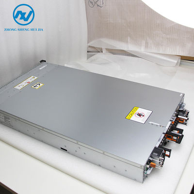 Dell Unity XT 480 Hybrid Flash Array 6-750 Disques avec interface USB et 3*400G SAS FAST