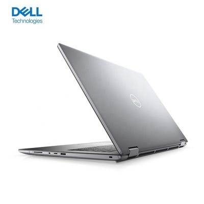 La station de travail I9-12950HX de précision 7770 est équipée d'un système de traitement de données de 128 Go DDR5 3600 MHz CAMM 6TB 2TB*3 bloc PCIe SSD Raid5 RTX A5500 16G.